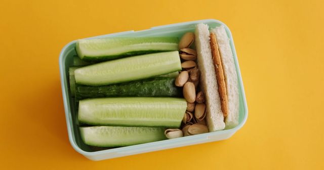 Lunchbox